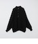TAKE&SONS: 180 RIB PULLOVER SHIRT