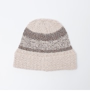 NINE TAILOR: VANDA KNIT HAT