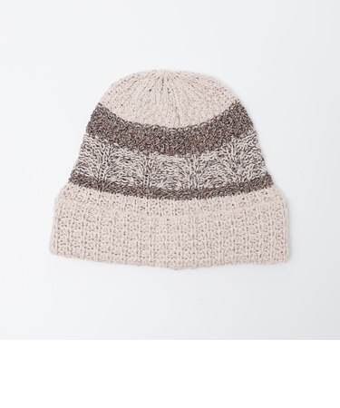 NINE TAILOR: VANDA KNIT HAT