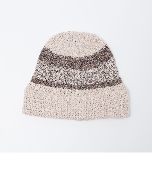 NINE TAILOR: VANDA KNIT HAT