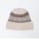 NINE TAILOR: VANDA KNIT HAT
