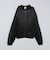 ROA: BEE SUN FADED WAFFLE ZIP UP HOODIE