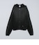 ROA: BEE SUN FADED WAFFLE ZIP UP HOODIE
