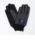 SHIPS: MOON ニット グローブ
