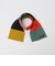 JO GORDON: Small Colourblock Scarf