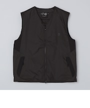 PURPLE MOUNTAIN OBSERVATORY: PEAKS GILET