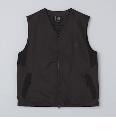 PURPLE MOUNTAIN OBSERVATORY: PEAKS GILET