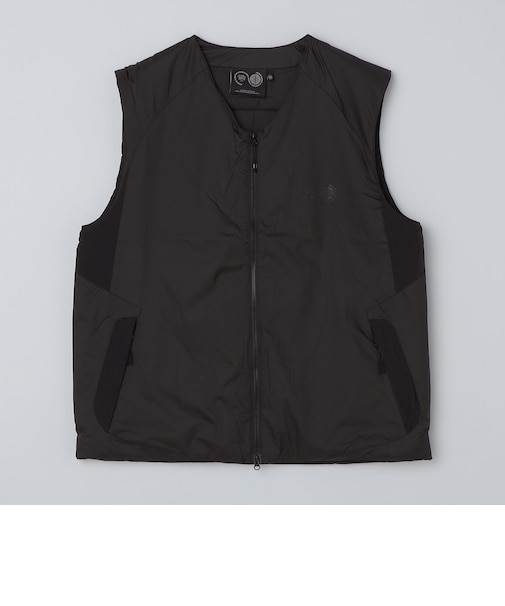 PURPLE MOUNTAIN OBSERVATORY: PEAKS GILET