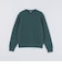 〈MADE IN JAPAN〉Amossa(R) ジャカード ニット