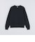 〈MADE IN JAPAN〉Amossa(R) ジャカード ニット