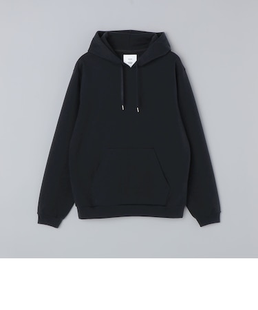 SHIPS:〈MADE IN JAPAN〉ソフト ベーシック パーカ