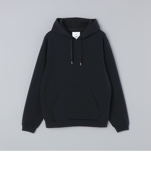 SHIPS:〈MADE IN JAPAN〉ソフト ベーシック パーカ