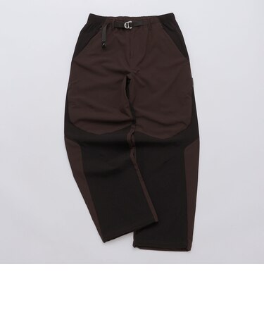 PURPLE MOUNTAIN OBSERVATORY: TERRAIN PANT