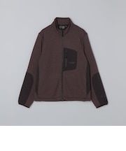 PURPLE MOUNTAIN OBSERVATORY: SOLO FLECK FLEECE