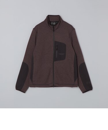 PURPLE MOUNTAIN OBSERVATORY: SOLO FLECK FLEECE