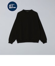 SHIPS: 〈MADE IN JAPAN〉スビンギザ コットン ロングスリーブ Tシャツ