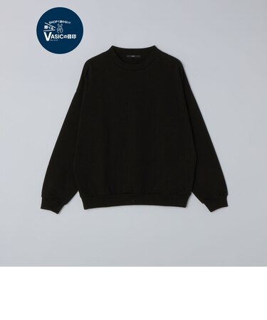 SHIPS: 〈MADE IN JAPAN〉スビンギザ コットン ロングスリーブ Tシャツ