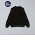 SHIPS: 〈MADE IN JAPAN〉スビンギザ コットン ロングスリーブ Tシャツ