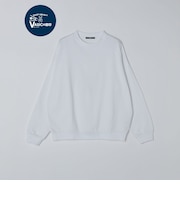SHIPS: 〈MADE IN JAPAN〉スビンギザ コットン ロングスリーブ Tシャツ