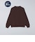 SHIPS: 〈MADE IN JAPAN〉スビンギザ コットン ロングスリーブ Tシャツ