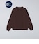 SHIPS: 〈MADE IN JAPAN〉スビンギザ コットン ロングスリーブ Tシャツ