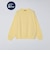 SHIPS: 〈MADE IN JAPAN〉スビンギザ コットン ロングスリーブ Tシャツ