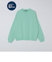 SHIPS: 〈MADE IN JAPAN〉スビンギザ コットン ロングスリーブ Tシャツ