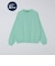 SHIPS: 〈MADE IN JAPAN〉スビンギザ コットン ロングスリーブ Tシャツ