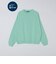 SHIPS: 〈MADE IN JAPAN〉スビンギザ コットン ロングスリーブ Tシャツ