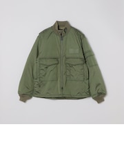 【SHIPS別注】SPIEWAK: G-8 WEP ジャケット ロング