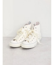 CONVERSE×earth　ALL☆STAR　HI
