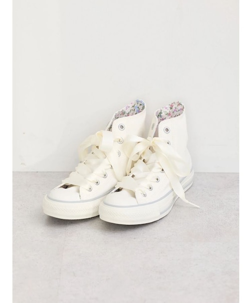 CONVERSE×earth　ALL☆STAR　HI