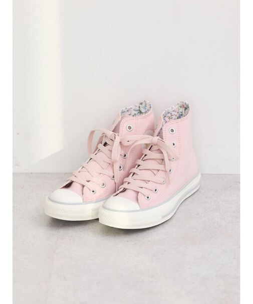 CONVERSE×earth　ALL☆STAR　HI