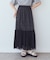 Multiwayチュールスカート