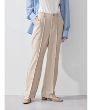 センターシームパンツ