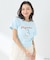 ヘラクレス/脇ドロストリボンTee