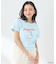 ヘラクレス/脇ドロストリボンTee