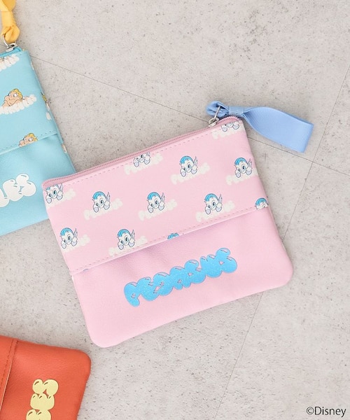 ヘラクレス/ティッシュポーチ｜アースミュージックアンドエコロジー