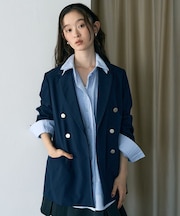 テーラードジャケット