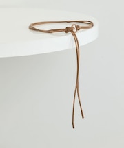 ロープリングベルト