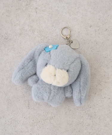 earth music＆ecologyオリジナルチャーム