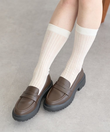 レーシーソックス