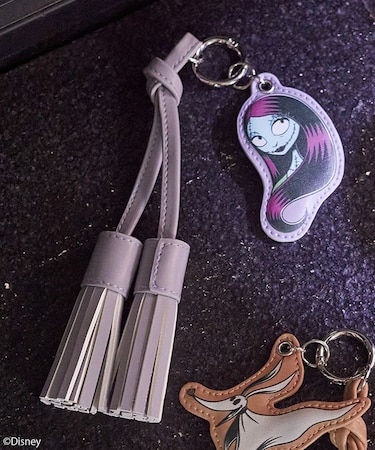 ナイトメア/アソートフリンジチャーム