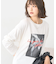 アソートプリントロンTee