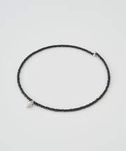 モチーフワンタッチチョーカー