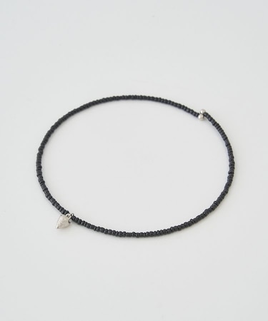 モチーフワンタッチチョーカー