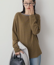 アソートラウンドカットプルオーバー