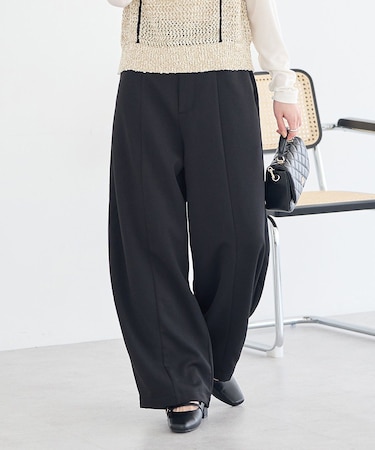 バルーンパンツ