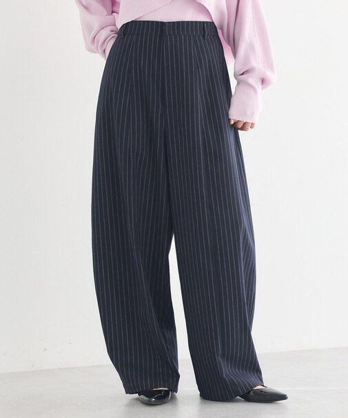 バルーンパンツ