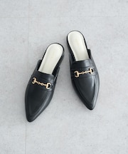 ビットミュール